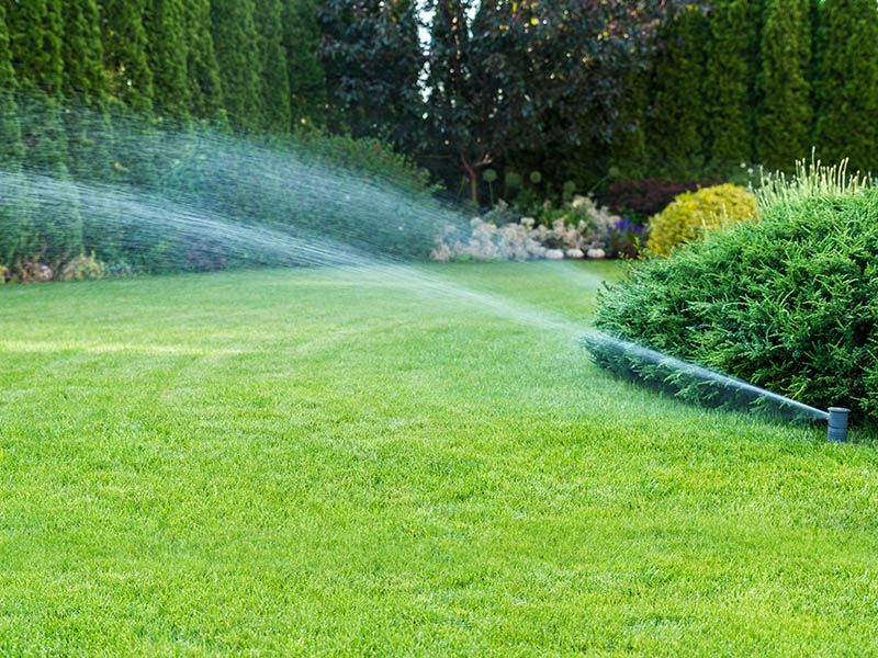 Impianti irrigazione Biella Impianti irrigazione Biella