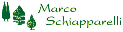 Logo Giardiniere Biella